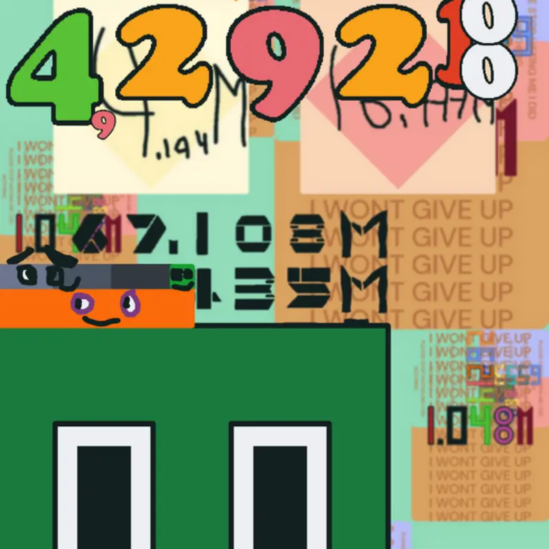 Game by @bastiansy333