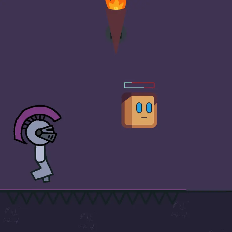 Game by @Mollythebluetreemascot