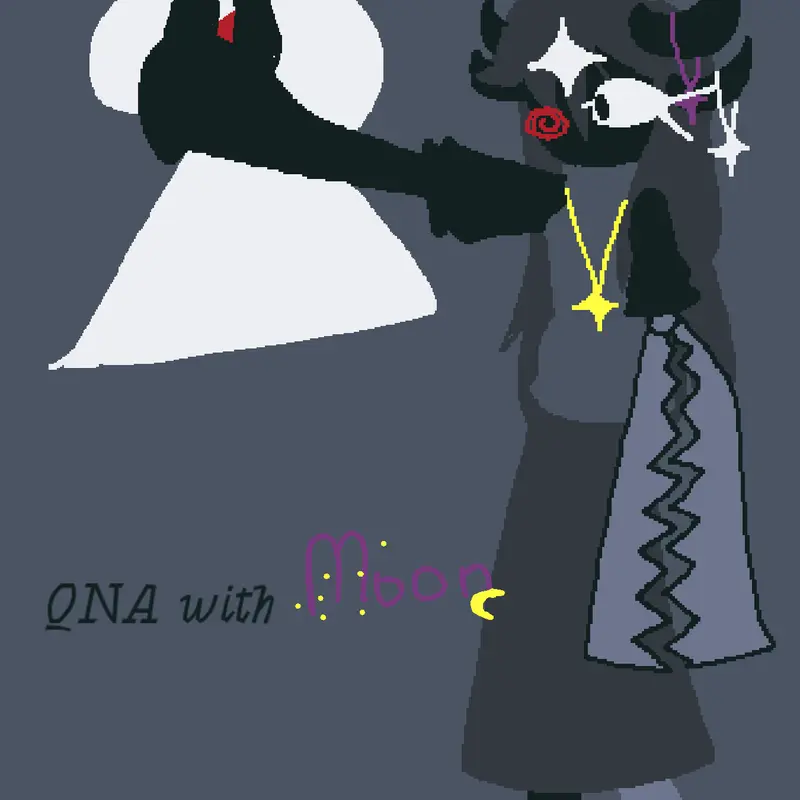 Game by @meixen