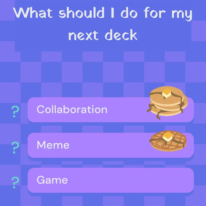 Game by @-Swiss