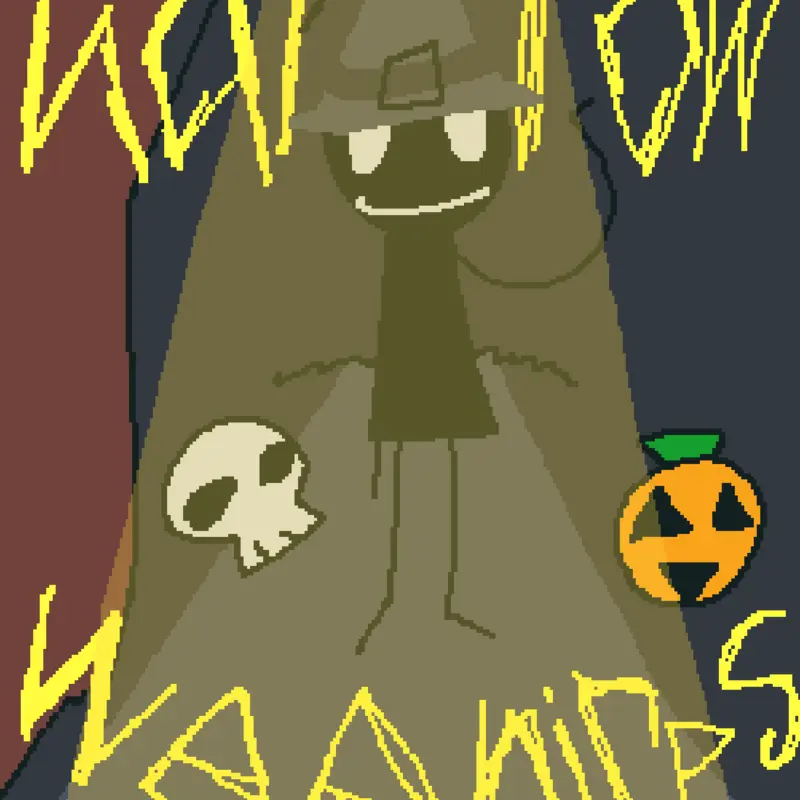 Game by @shmigit
