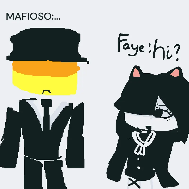 Game by @fayee_