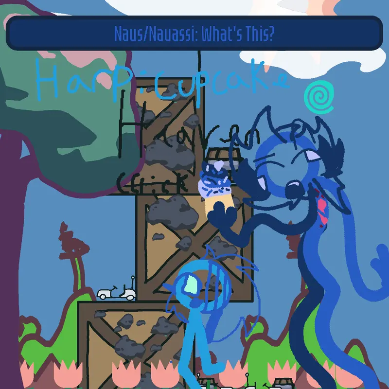 Game by @ermmidk