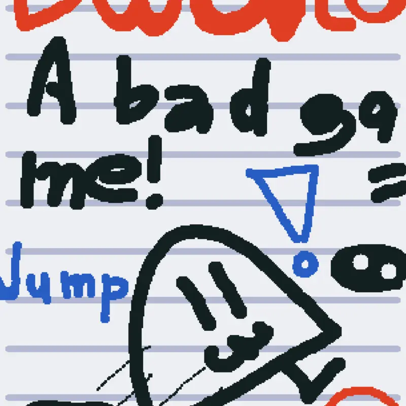 Game by @jubbotto75