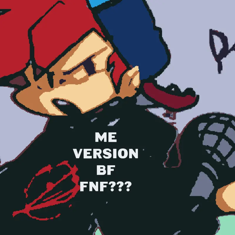 Game by @GLITH_BL0P