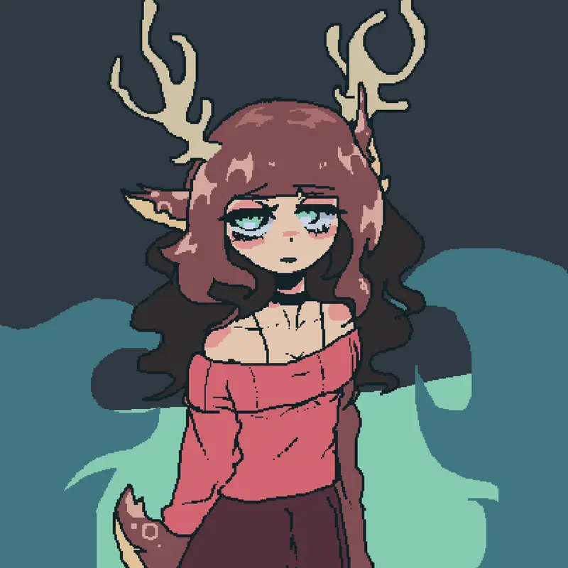 Game by @Shinnyers