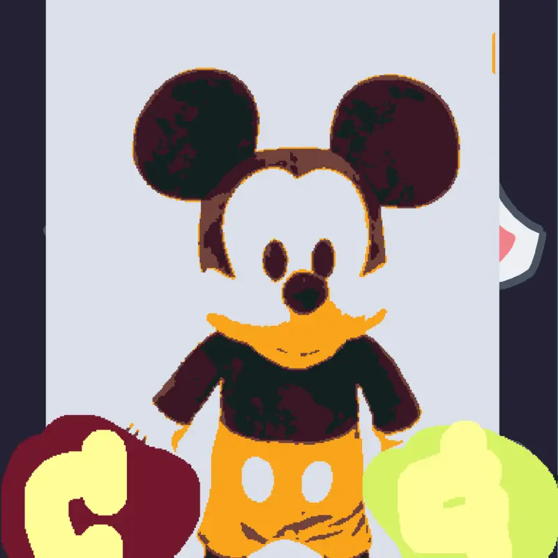 Game by @Xbaby