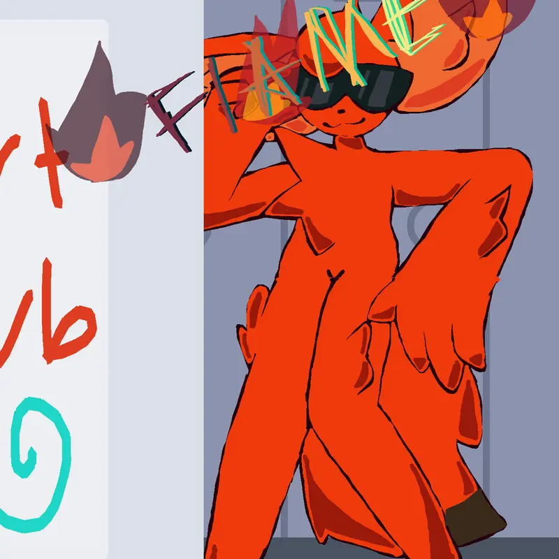 Game by @Calamity_Shard