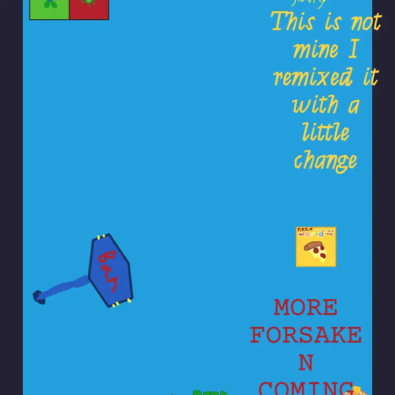 Game by @Thatoneguyinyourcloset
