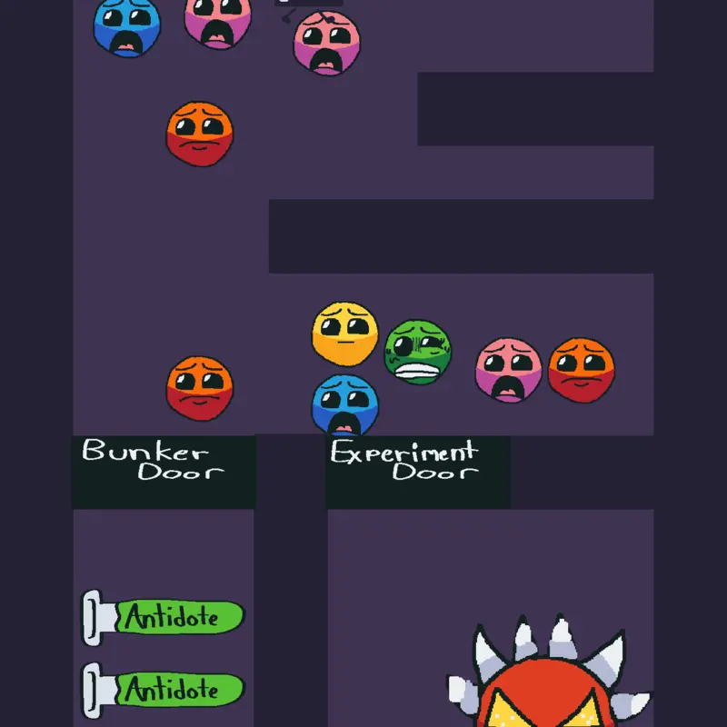 Game by @srck