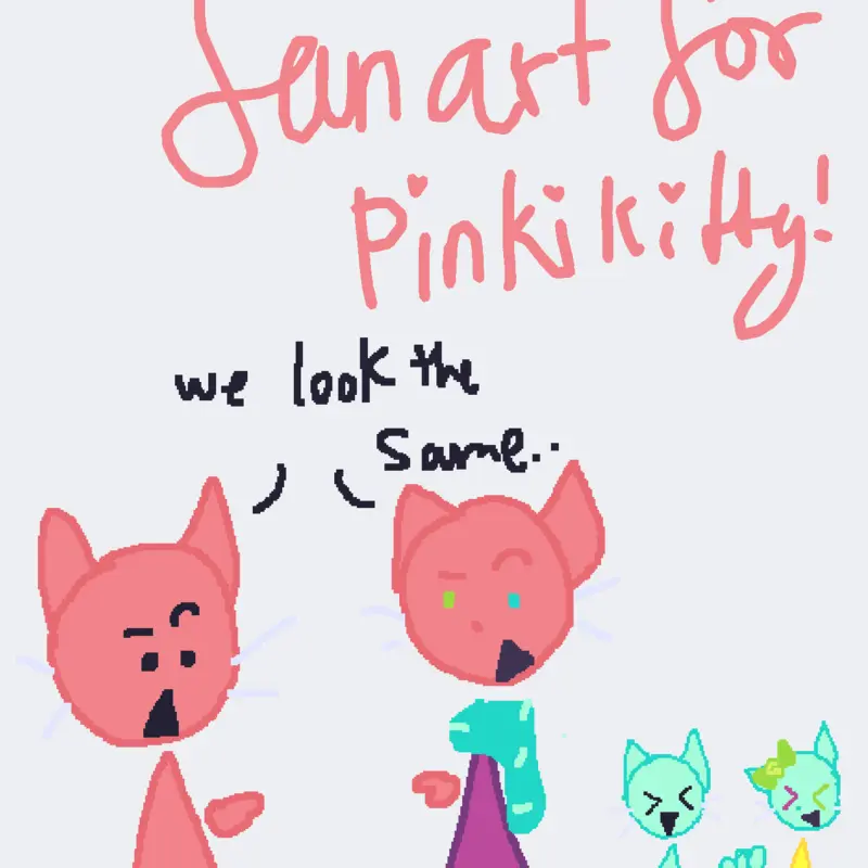 Game by @CuckooKitty