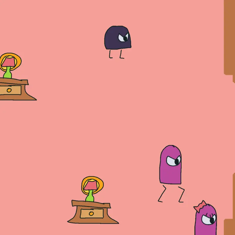 Game by @gamesAndDreams