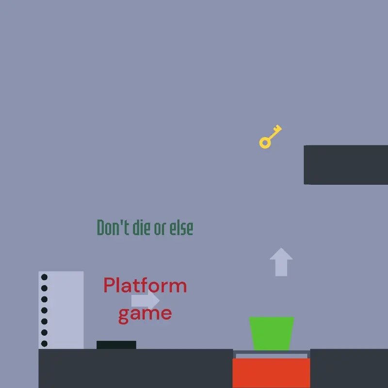 Game by @leximrdoch