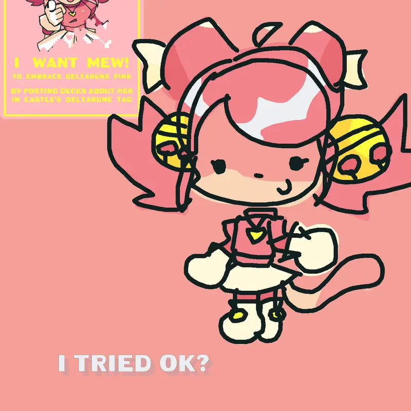 Pink by @Plants_N_Melons