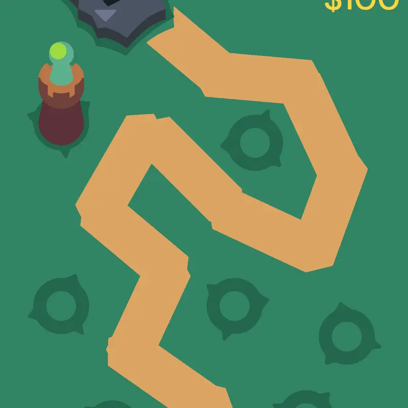 Game by @TheAlican