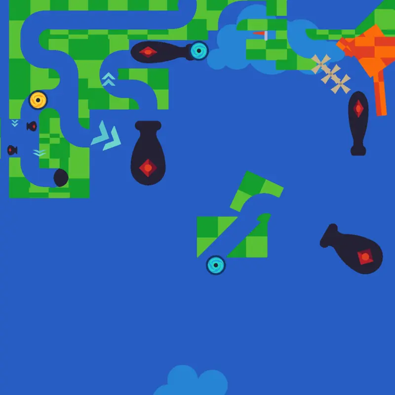 Game by @alzheimer_is_here