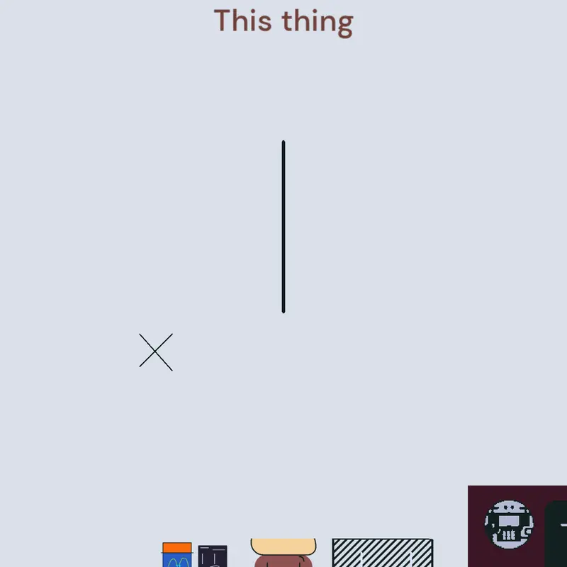 Game by @texry
