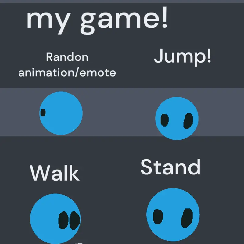 Game by @blackcircle123