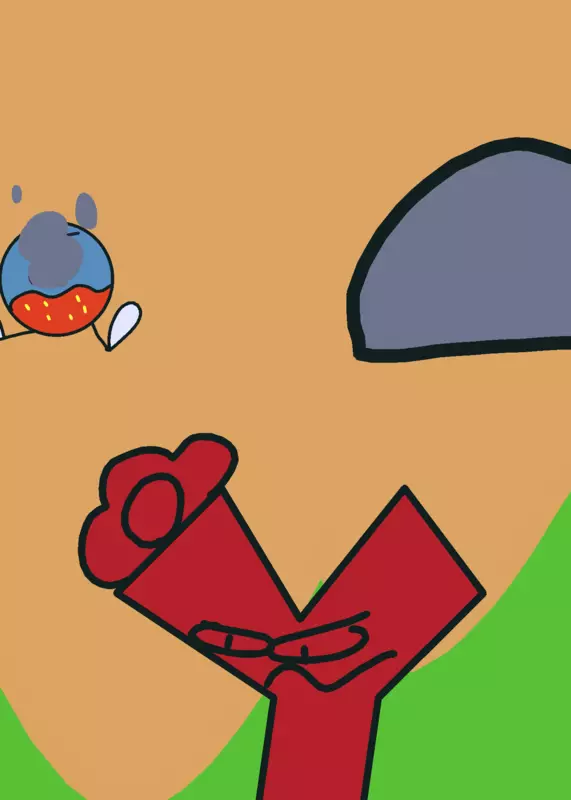 Game by @cherubble-