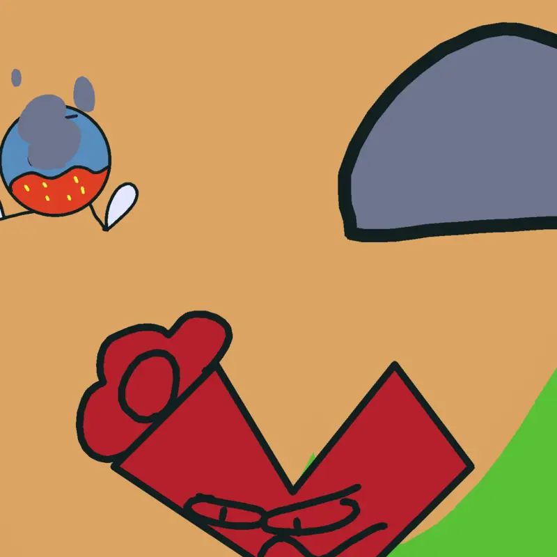 Game by @cherubble-
