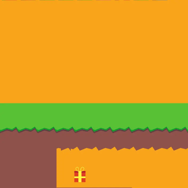 Game by @EuJogoMinecraft