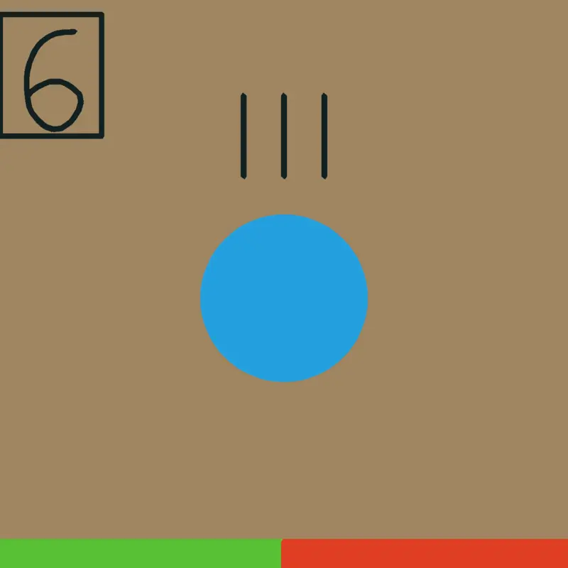 Game by @18092015