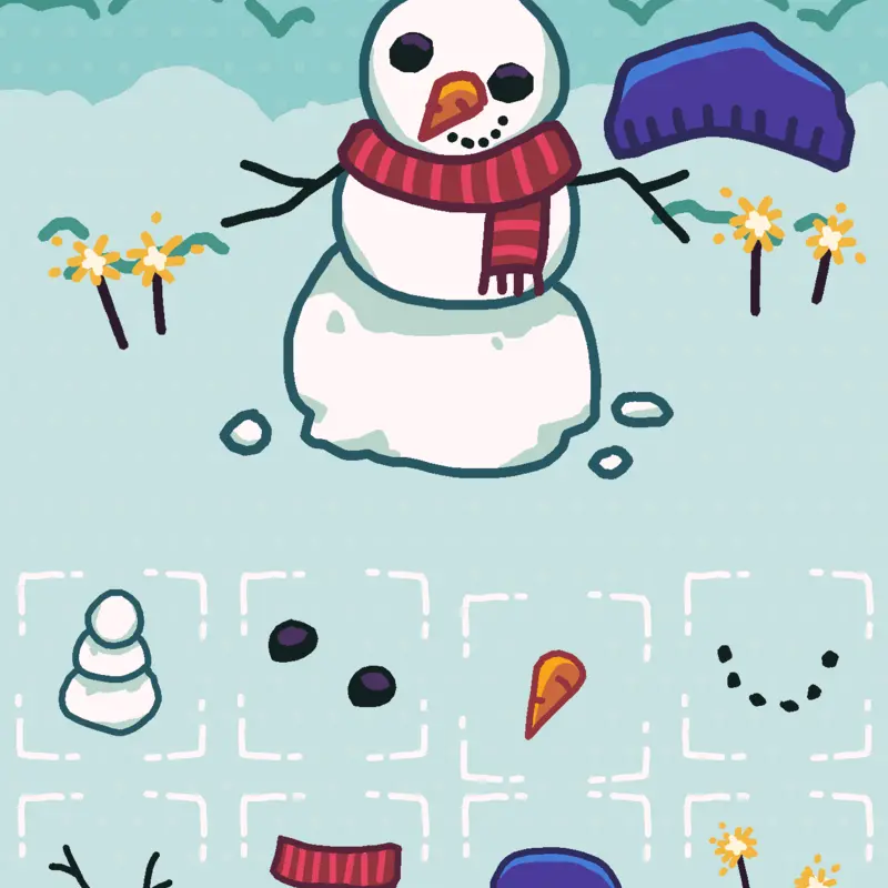 Game by @cuteing