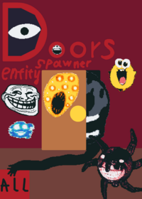 Doors entity spawner!