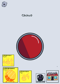 Clicker Button Simulator