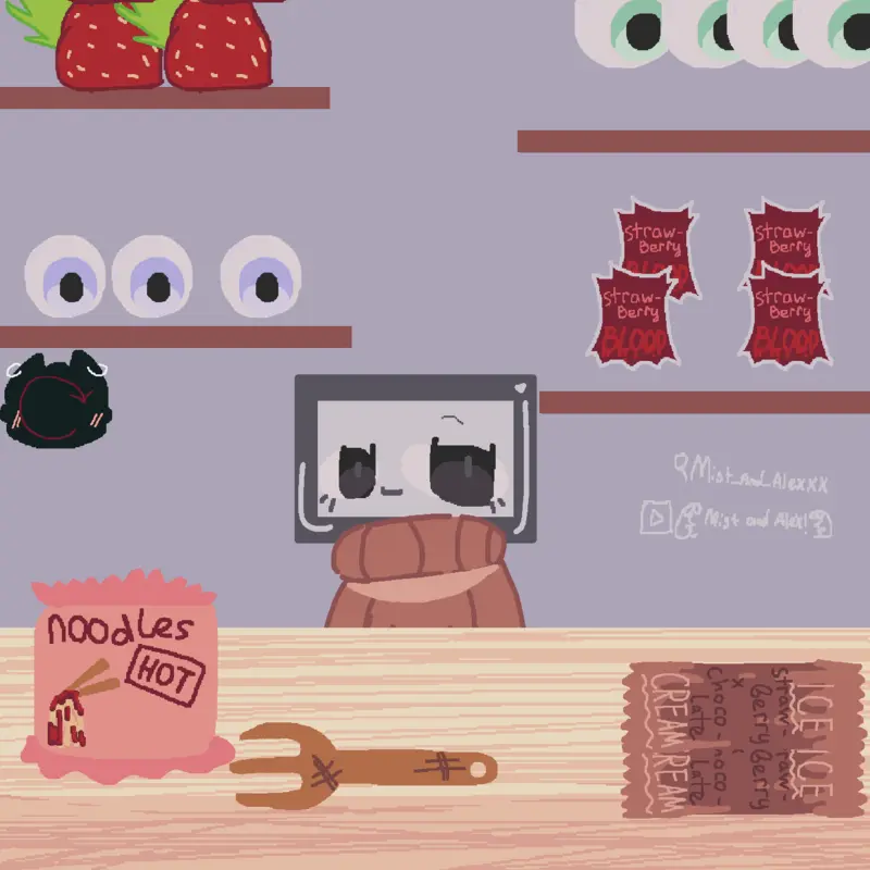 Game by @angel_thetvhead