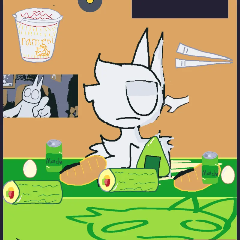 Game by @katydamegagibthomfan