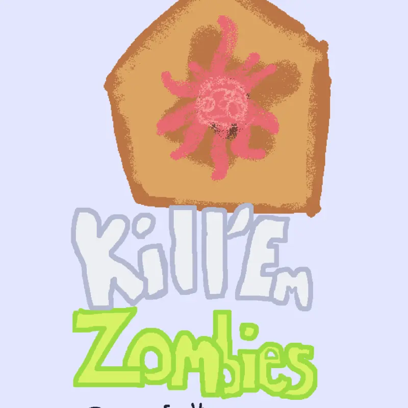Kill'em Zombies OST - Sandbox of death by @RoenNC