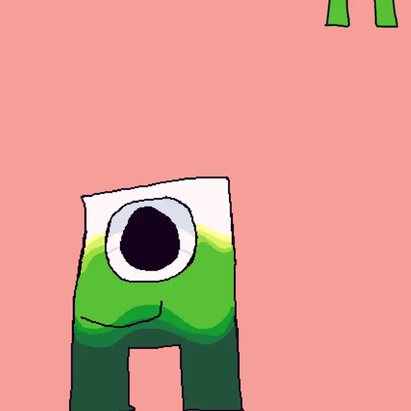 Game by @Gravel_Shovel