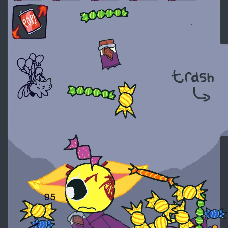 Game by @5y5u