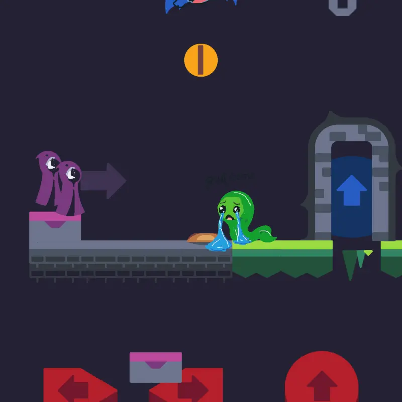 Game by @Myeu