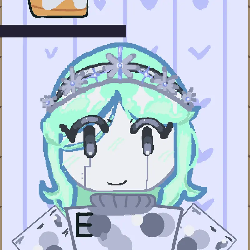 Game by @Eunoia_Cakee
