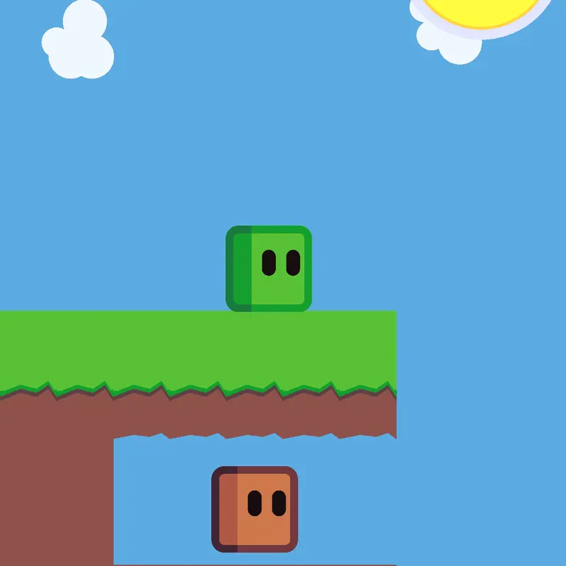 Game by @zaqueuzinho
