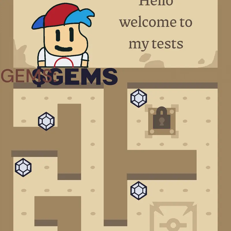 Game by @Boyfriend1