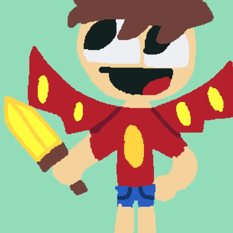 Game by @YOUR_LOCAL_LUCAS