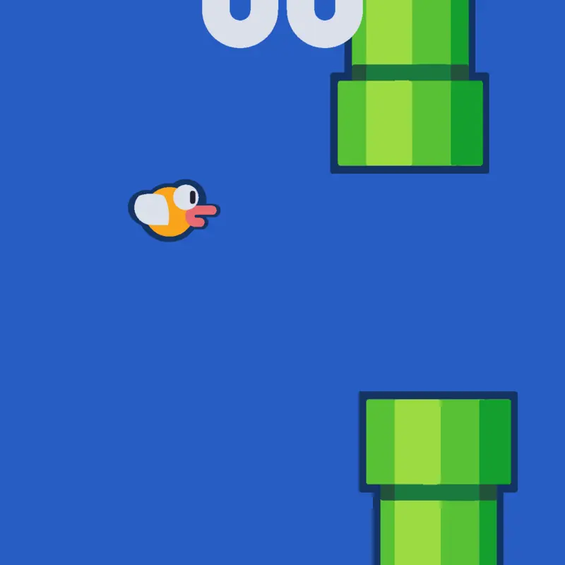 Game by @imano