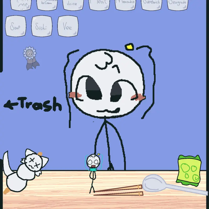 Game by @Rackdoll_Mila2Accont