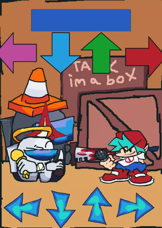 Game by @Gray_remix_original
