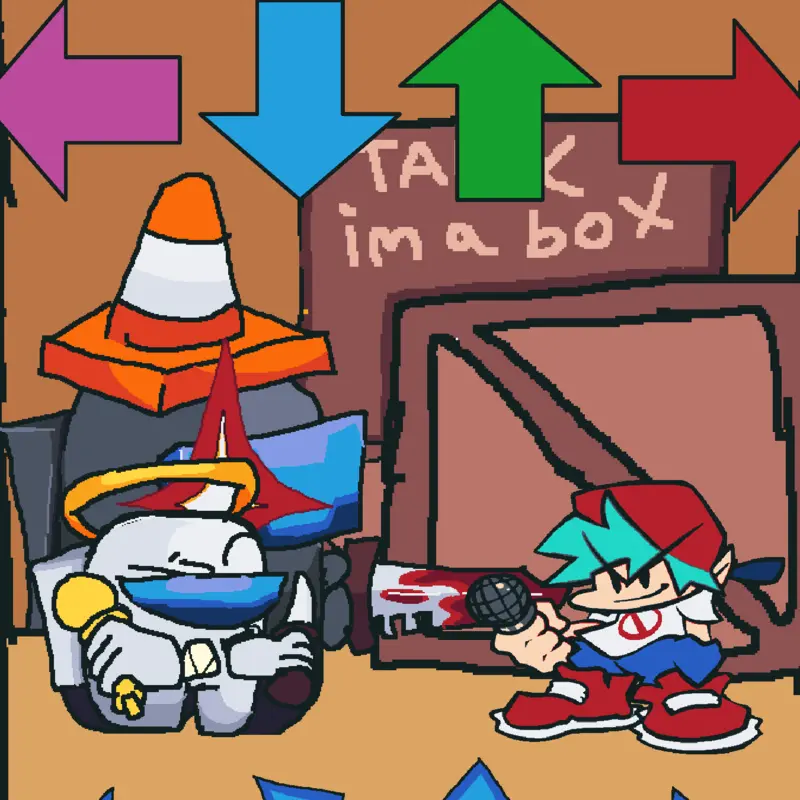 Game by @Gray_remix_original