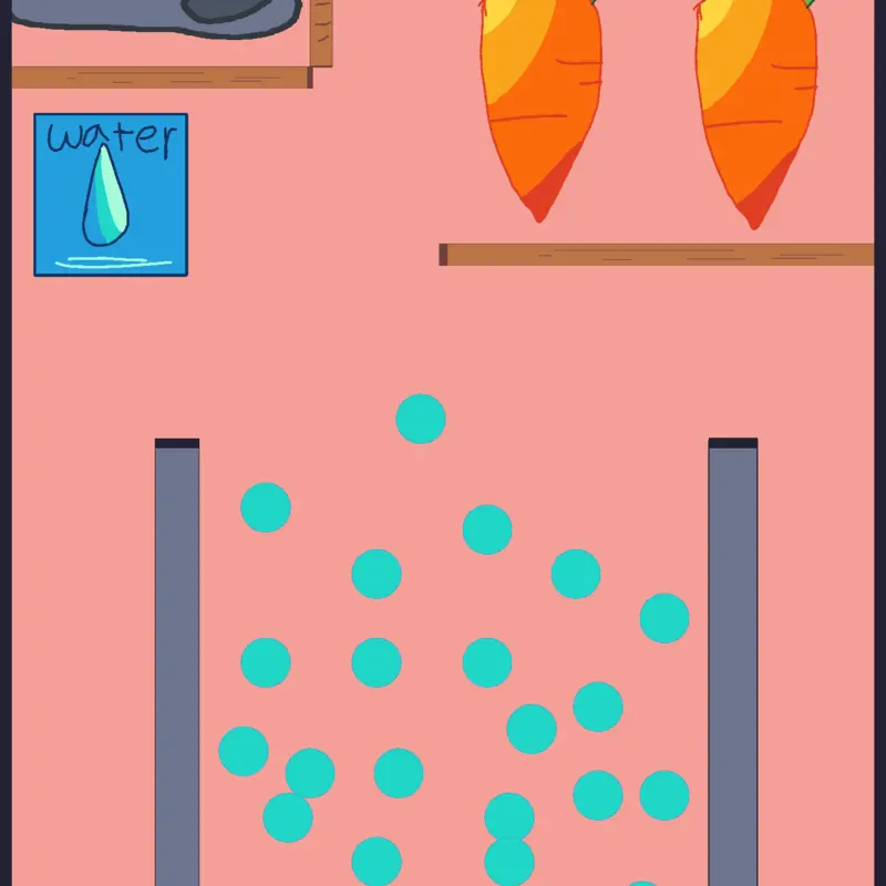Game by @Flowersiamila