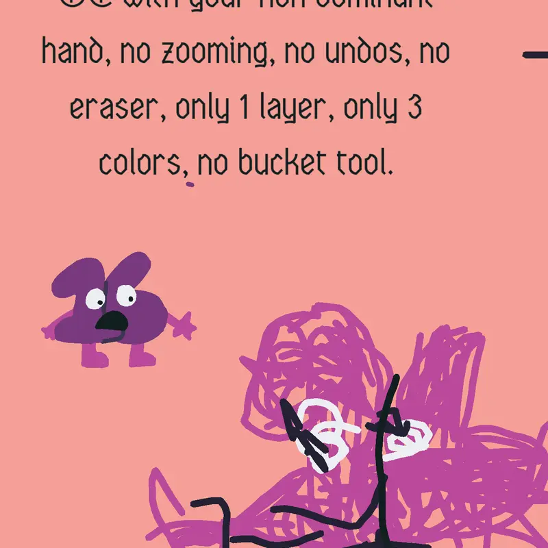 Game by @uwsms