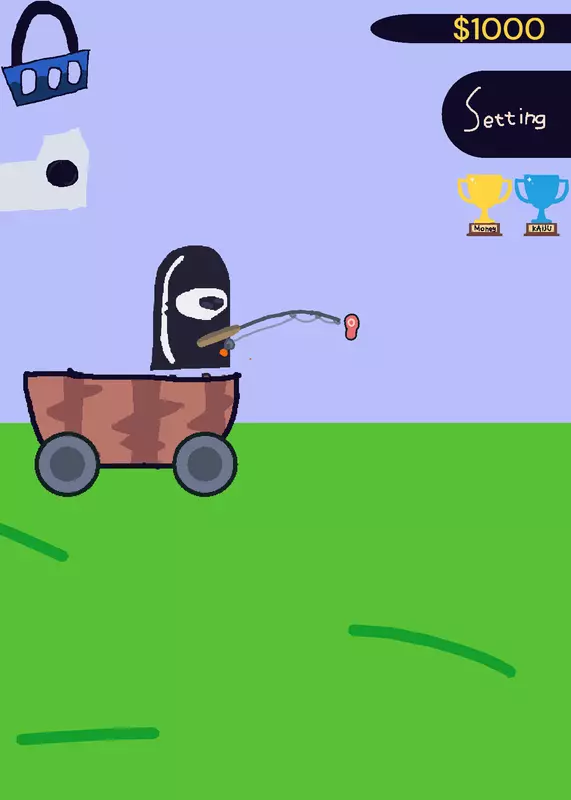 Game by @DindaUmar