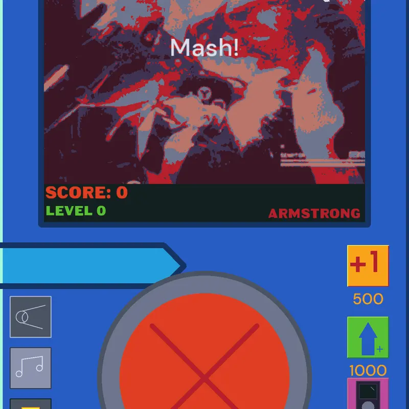 Game by @swxggy_nae
