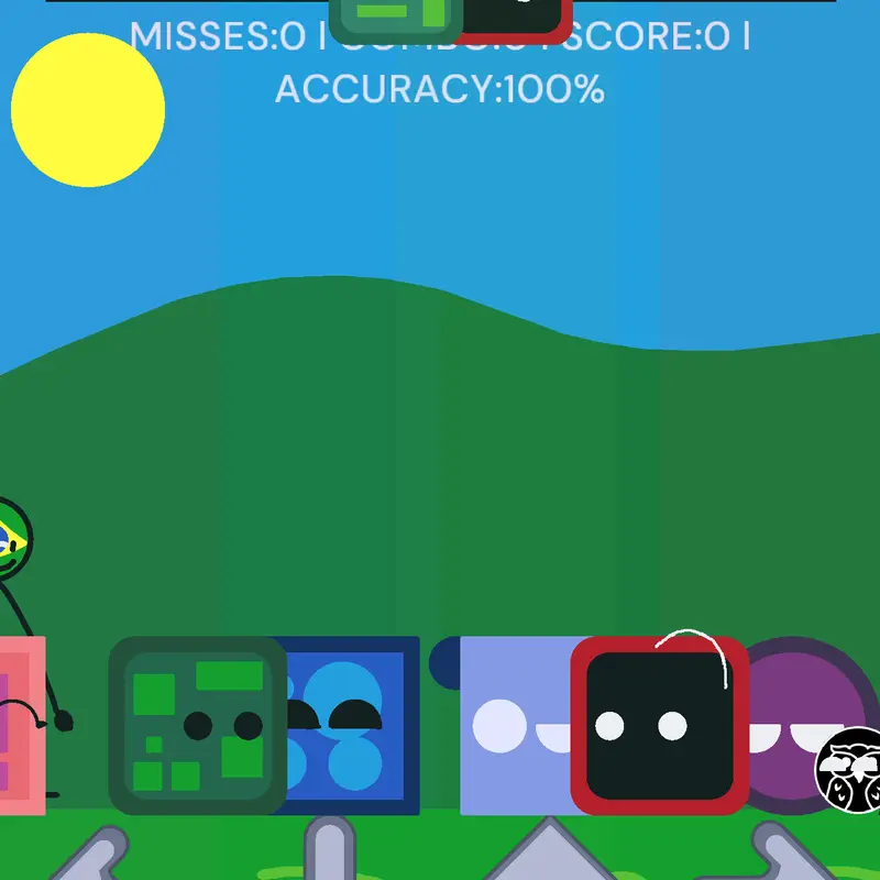 Game by @delevoAlberto2030