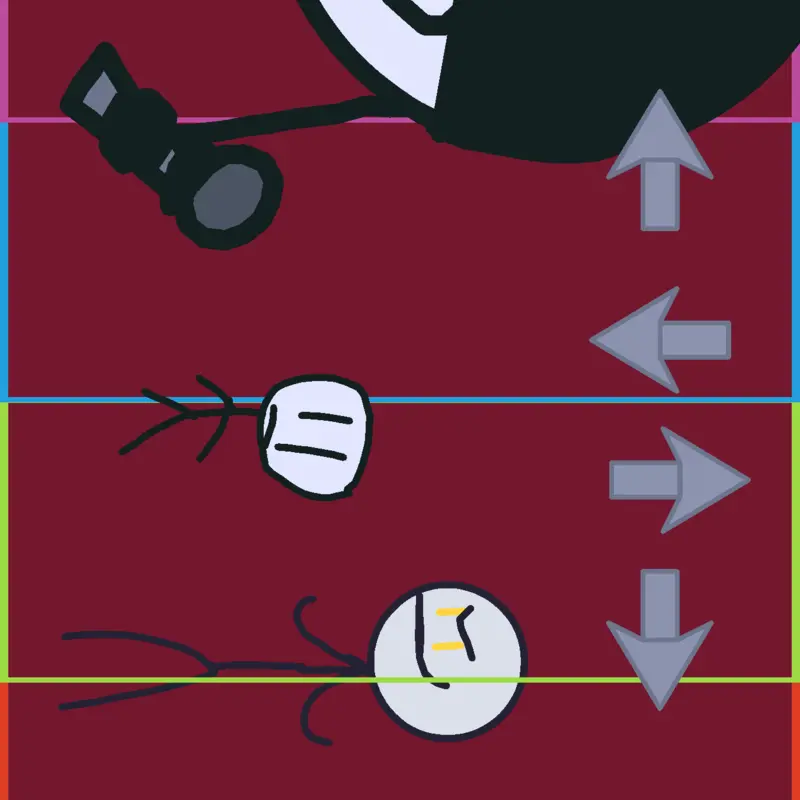 Game by @-_Tall_man_animates_-
