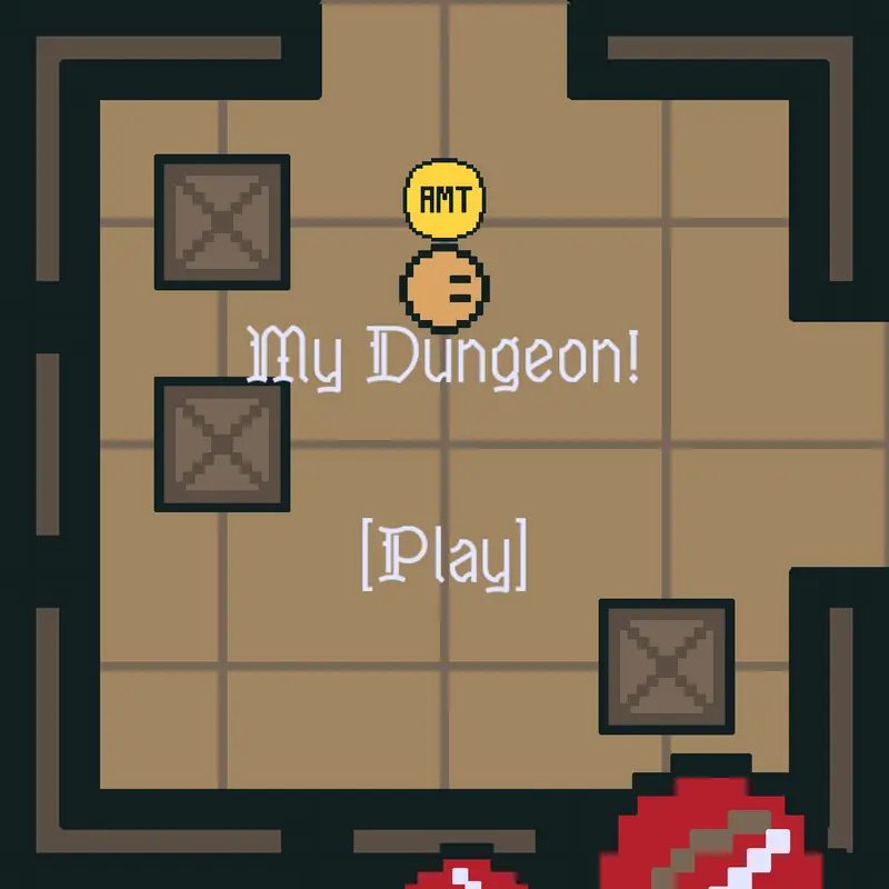 Game by @kimhine